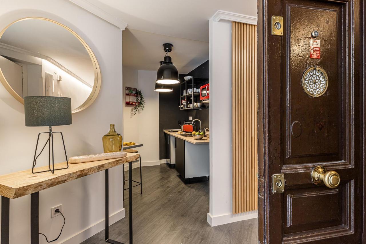 Bnbholder Boutique Plaza Mayor 马德里 外观 照片